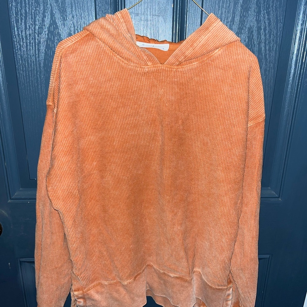 MoonRyder Women’s Hooded Sweater